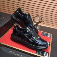 $80.00 USD Philipp Plein PP Casual Shoes For Men #1220447