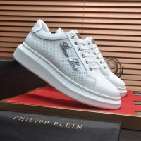 $80.00 USD Philipp Plein PP Casual Shoes For Men #1220448