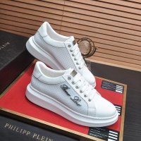 $80.00 USD Philipp Plein PP Casual Shoes For Men #1220448