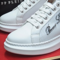 $80.00 USD Philipp Plein PP Casual Shoes For Men #1220448