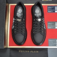 $80.00 USD Philipp Plein PP Casual Shoes For Men #1220449