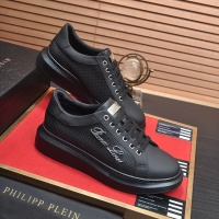 $80.00 USD Philipp Plein PP Casual Shoes For Men #1220449