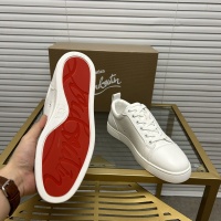 $85.00 USD Christian Louboutin Casual Shoes For Men #1220585