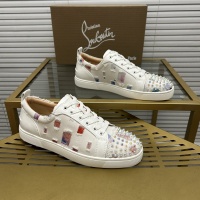 Christian Louboutin Casual Shoes For Women #1220591