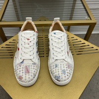 $80.00 USD Christian Louboutin Casual Shoes For Men #1220592