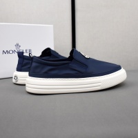 $72.00 USD Moncler Casual Shoes For Men #1220596