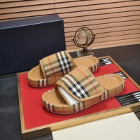 Burberry Slippers For Men #1220665