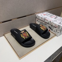 $48.00 USD Dolce & Gabbana D&G Slippers For Men #1220678