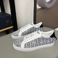 $72.00 USD Givenchy Casual Shoes For Men #1220762