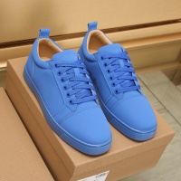 $92.00 USD Christian Louboutin Casual Shoes For Men #1220783