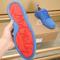 $92.00 USD Christian Louboutin Casual Shoes For Men #1220783