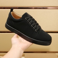 $92.00 USD Christian Louboutin Casual Shoes For Men #1220784