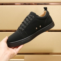 $92.00 USD Christian Louboutin Casual Shoes For Men #1220784