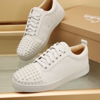 Christian Louboutin Casual Shoes For Men #1220785