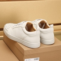 $98.00 USD Christian Louboutin Casual Shoes For Men #1220785