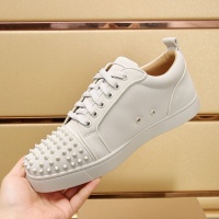 $98.00 USD Christian Louboutin Casual Shoes For Men #1220785