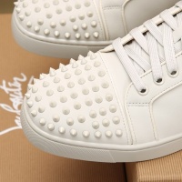 $98.00 USD Christian Louboutin Casual Shoes For Men #1220785