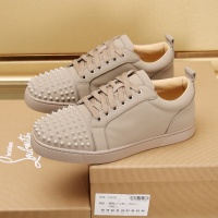 $98.00 USD Christian Louboutin Casual Shoes For Men #1220786