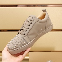 $98.00 USD Christian Louboutin Casual Shoes For Men #1220786