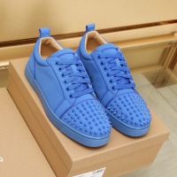 $98.00 USD Christian Louboutin Casual Shoes For Men #1220787