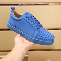 $98.00 USD Christian Louboutin Casual Shoes For Men #1220787