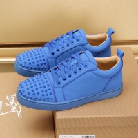 $98.00 USD Christian Louboutin Casual Shoes For Men #1220787