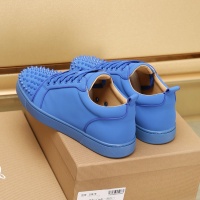 $98.00 USD Christian Louboutin Casual Shoes For Men #1220787