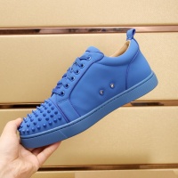 $98.00 USD Christian Louboutin Casual Shoes For Men #1220787