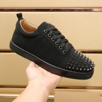 $98.00 USD Christian Louboutin Casual Shoes For Men #1220788