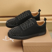 $98.00 USD Christian Louboutin Casual Shoes For Men #1220788