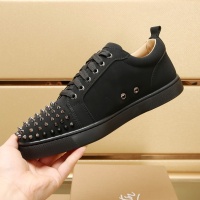 $98.00 USD Christian Louboutin Casual Shoes For Men #1220788