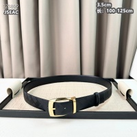 $52.00 USD Montblanc AAA Quality Belts For Men #1220835