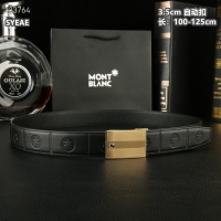 $60.00 USD Montblanc AAA Quality Belts For Men #1220842