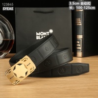 Montblanc AAA Quality Belts For Men #1220844