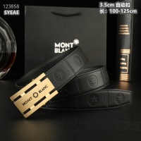 Montblanc AAA Quality Belts For Men #1220848