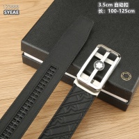 $60.00 USD Montblanc AAA Quality Belts For Men #1220852