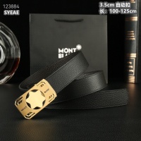 $60.00 USD Montblanc AAA Quality Belts For Men #1220853