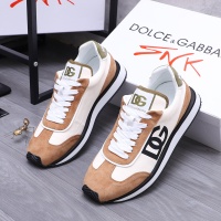 $82.00 USD Dolce & Gabbana D&G Casual Shoes For Men #1220862