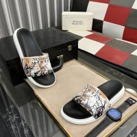 $48.00 USD Alexander McQueen Slippers For Men #1220871