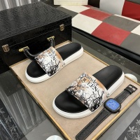 $48.00 USD Alexander McQueen Slippers For Men #1220871