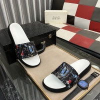 Alexander McQueen Slippers For Men #1220882