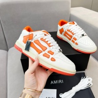 $100.00 USD Amiri Casual Shoes For Women #1220951