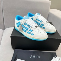 $100.00 USD Amiri Casual Shoes For Women #1220956