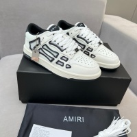 $100.00 USD Amiri Casual Shoes For Women #1220958