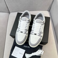 $100.00 USD Amiri Casual Shoes For Women #1220960