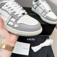 $100.00 USD Amiri Casual Shoes For Women #1220960