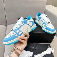 $100.00 USD Amiri Casual Shoes For Women #1220962