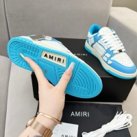 $100.00 USD Amiri Casual Shoes For Women #1220962