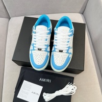 $100.00 USD Amiri Casual Shoes For Men #1220963