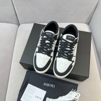$100.00 USD Amiri Casual Shoes For Women #1220964